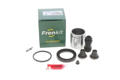 Ремкомплект суппорта (заднего) MB Sprinter 208-316/VW LT 28-35 (d=52mm) (+поршень) (Bosch) UA63 FRENKIT 252903