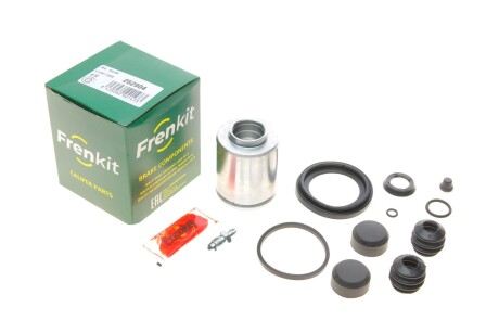 Ремкомплект супорта (заднього) Iveco Daily 99- (d=52mm) (+поршень) (Brembo) UA63 FRENKIT 252904