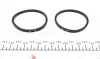 Ремкомплект суппорта (переднього/заднього)) VW T2 70-79 (d=54mm) (Lucas) UA63 FRENKIT 254001 (фото 3)