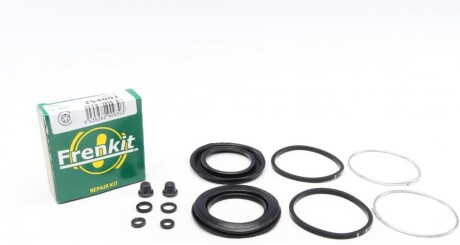 Ремкомплект супорта (переднього/заднього) VW T2 70-79 (d=54mm) (Lucas) UA63 FRENKIT 254001