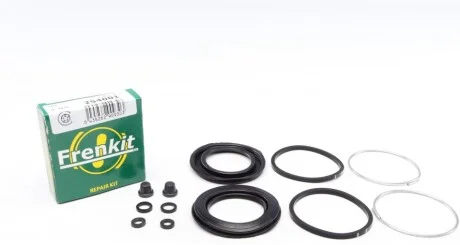 Ремкомплект суппорта (переднього/заднього)) VW T2 70-79 (d=54mm) (Lucas) UA63 FRENKIT 254001