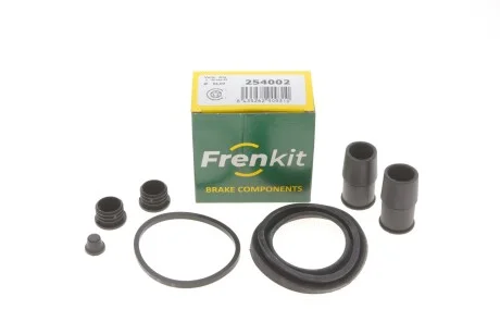Ремкомплект гальмівного супорта FRENKIT 254002