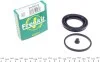 Ремкомплект супорта (переднього) Daewoo Lacetti 04-(d=54mm) (Dac) (opt-om) FRENKIT 254010 (фото 1)