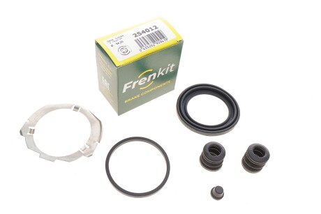 Ремкомплект суппорта (переднього) MB C-class/VW T4 90-03 (d=54mm) (Lucas) (opt-om) FRENKIT 254012