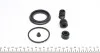 Ремкомплект суппорта (переднього) Hyundai Accent 00-05 (d=54mm) (Mando) (opt-om) FRENKIT 254014 (фото 2)