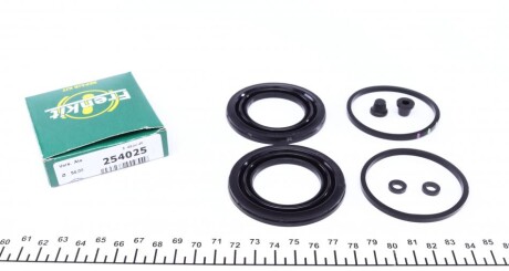 Ремкомплект суппорта (переднього) VW T2/T3 67-92 (d=54mm) (Ate) (opt-om) FRENKIT 254025