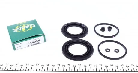 Ремкомплект суппорта (переднього) VW T2/T3 67-92 (d=54mm) (Ate) (opt-om) FRENKIT 254025