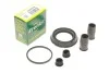 Ремкомплект суппорта (переднього) VW Caddy III 04- (d=54mm) (Ate) UA63 FRENKIT 254046