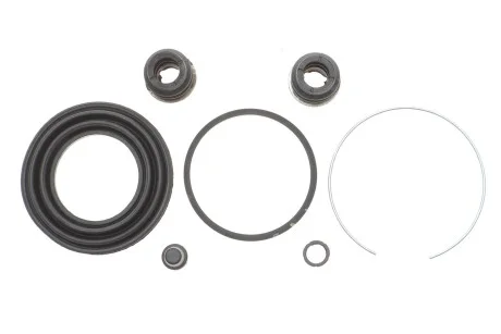 Ремкомплект супорта (переднього) Toyota RAV 4 94-00 (d=54mm) (Sumit) UA63 FRENKIT 254055