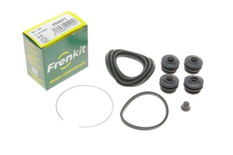 Ремкомплект суппорта (переднього) Suzuki Baleno 95-02 (d=54mm) (Aisin) (opt-om) FRENKIT 254077