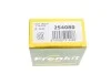 Ремкомплект супорта (переднього) Citroen Berlingo/Peugeot Partner 96-15 (d=54mm) (Bosch) UA63 FRENKIT 254080 (фото 10)