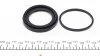 Ремкомплект суппорта (переднього) Skoda Fabia 07-14/Ford Fiesta 12- (d=54mm) (Lucas) UA63 FRENKIT 254084 (фото 2)