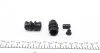 Ремкомплект суппорта (переднього) Skoda Fabia 07-14/Ford Fiesta 12- (d=54mm) (Lucas) UA63 FRENKIT 254084 (фото 3)
