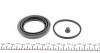 Ремкомплект супорта (переднього) Opel Combo 01- (d=54mm) (Lucas) (opt-om) FRENKIT 254100 (фото 2)