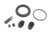 Ремкомплект суппорта (переднього) Hyundai Elantra/Kia Rio 03- (d=54mm) (Mando) UA63 FRENKIT 254109 (фото 2)