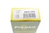 Ремкомплект суппорта (переднього) Hyundai Elantra/Kia Rio 03- (d=54mm) (Mando) UA63 FRENKIT 254109 (фото 3)