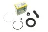 Ремкомплект суппорта (переднього) Subaru Impreza 93-00 (d=54mm) (Akebono) (opt-om) FRENKIT 254113 (фото 1)
