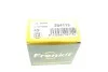 Ремкомплект суппорта (переднього) Subaru Impreza 93-00 (d=54mm) (Akebono) (opt-om) FRENKIT 254113 (фото 14)