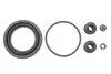Ремкомплект супорта переднього Nissan Tiida (07-) (d=54mm) Frenkit FRENKIT 254114 (фото 1)