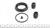 Ремкомплект суппорта (переднього) Mazda 3/CX-3 13- (d=54mm) (Ate) (opt-om) FRENKIT 254129 (фото 2)