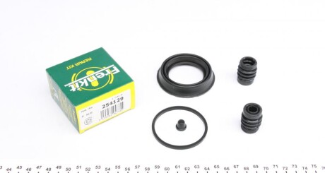 Ремкомплект суппорта (переднього) Mazda 3/CX-3 13- (d=54mm) (Ate) (opt-om) FRENKIT 254129