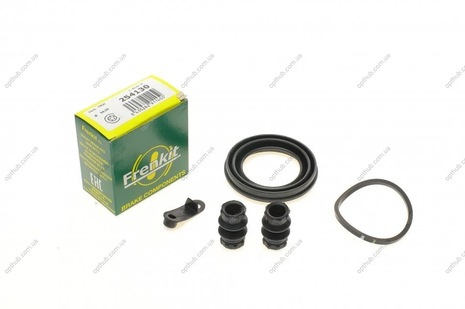 Ремкомплект суппорта (переднього) Mini Countryman 10-16 (d=54mm) (Trw) (opt-om) FRENKIT 254130 (фото 1)
