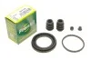 Ремкомплект супорта (переднього) Honda Civic 01- (d=54mm) (Nih) (opt-om) FRENKIT 254145 (фото 1)