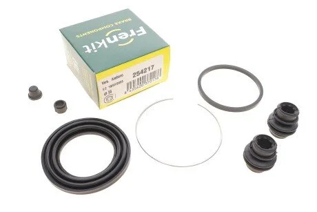 Ремкомплект суппорта FRENKIT 254217