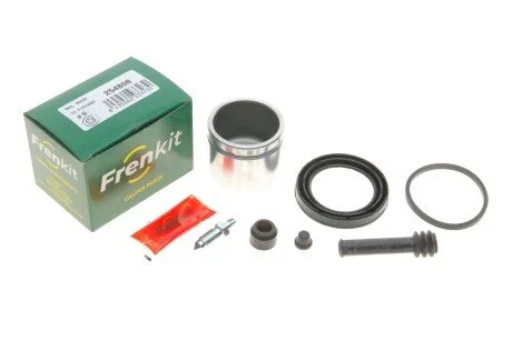 Ремкомплект супорта (переднього) Nissan Primera 90-96 (d=54mm) (Bendix) (+ поршень) (opt-om) FRENKIT 254808