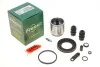 Ремкомплект супорта (заднього) Ford Transit V363 13- (d=54mm) (Bosch) (+поршень с механизмом) (opt-om) FRENKIT 254856 (фото 1)