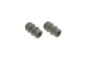 Ремкомплект супорта (заднього) Ford Transit V363 13- (d=54mm) (Bosch) (+поршень с механизмом) (opt-om) FRENKIT 254856 (фото 2)