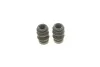 Ремкомплект супорта (заднього) Ford Transit V363 13- (d=54mm) (Bosch) (+поршень с механизмом) (opt-om) FRENKIT 254856 (фото 3)