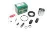 Ремкомплект супорта (заднього) Ford Transit V363 13- (d=54mm) (Bosch) (+поршень с механизмом) (opt-om) FRENKIT 254857 (фото 1)
