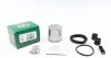 Ремкомплект супорту заднього Ford Focus/Mazda 3/Nissan Primera/Opel Vectra/Renault Laguna (d = 38mm)(Ate)(+поршень) Frenkit FRENKIT 254911