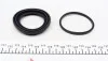 Ремкомплект супорту заднього Ford Focus/Mazda 3/Nissan Primera/Opel Vectra/Renault Laguna (d = 38mm)(Ate)(+поршень) Frenkit FRENKIT 254911 (фото 5)