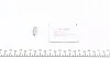 Ремкомплект супорта переднього (з поршнем) VW T4 (90-03) (d=54mm)(TRW) Frenkit FRENKIT 254915 (фото 5)