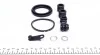 Ремкомплект супорта переднього (з поршнем) VW T4 (90-03) (d=54mm)(TRW) Frenkit FRENKIT 254915 (фото 6)