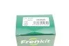 Ремкомплект супорта (переднього) Mitsubishi Colt/Lancer 83-03 (d=54mm) (Sumitomo) (+поршень) (opt-om) FRENKIT 254925 (фото 23)