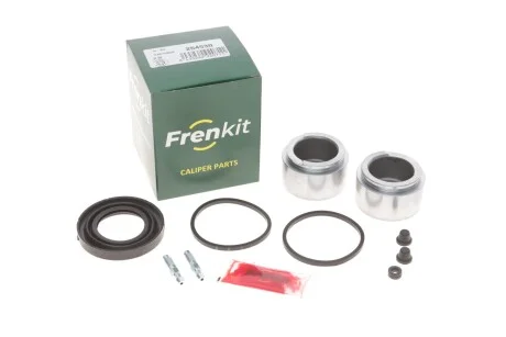 Ремкомплект супорта (переднього) VW T2/T3 67-92 (d=54mm) (Ate) (+2 поршня) (opt-om) FRENKIT 254930