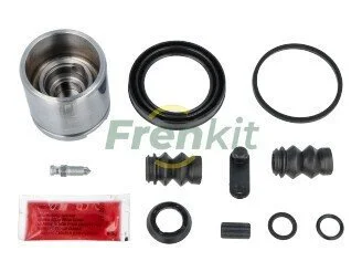 Ремкомплект супорта (переднього) Citroen C5 01- (d=54mm) (+поршень) (Bosch) (opt-om) FRENKIT 254942