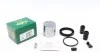 Ремкомплект супорта (переднього) Citroen Berlingo/Peugeot Partner 96-15 (d=54mm) (+поршень) (Bosch UA63 FRENKIT 254957