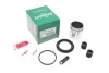 Ремкомплект супорта переднього (з поршнем) VW T4 (90-03) (d=54mm)(Lucas) Frenkit FRENKIT 254964