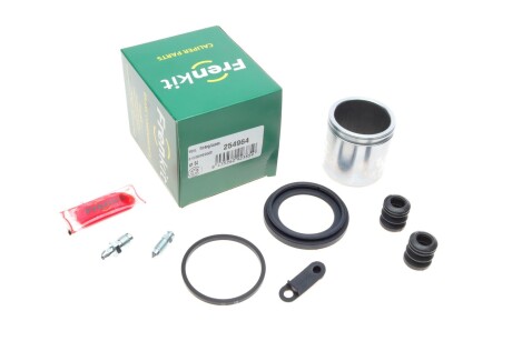 Ремкомплект супорта переднього (з поршнем) VW T4 (90-03) (d=54mm)(Lucas) FRENKIT 254964