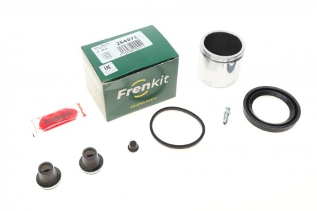 Ремкомплект супорта (переднього) Citroen Xsara 97-05 (d=54mm) (Bendix) (opt-om) FRENKIT 254971 (фото 1)