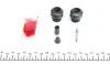Ремкомплект супорта (переднього) Hyundai Accent III 05-10 (d=54mm) (+поршень) (Kasco) (opt-om) FRENKIT 254982 (фото 6)