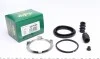 Ремкомплект суппорта (переднього) Audi/MB C-class/VW Caddy/Golf/Passat (d=57mm) (Lucas) UA63 FRENKIT 257009 (фото 1)
