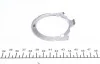Ремкомплект суппорта (переднього) Audi/MB C-class/VW Caddy/Golf/Passat (d=57mm) (Lucas) UA63 FRENKIT 257009 (фото 2)