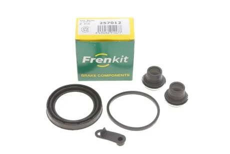 Ремкомплект супорта (переднього) Fiat Scudo 96-06 (d=57mm) (Bendix) UA63 FRENKIT 257012
