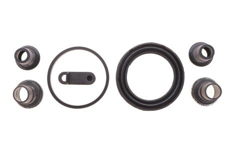 Ремкомплект суппорта (переднього/заднього)) Peugeot 605 89-99 (d=57mm) (Bosch/Bendix) (opt-om) FRENKIT 257037