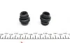Ремкомплект суппорта (переднього) Honda CR-V 99-06 (d=57mm)(Akebono) (opt-om) FRENKIT 257041 (фото 2)
